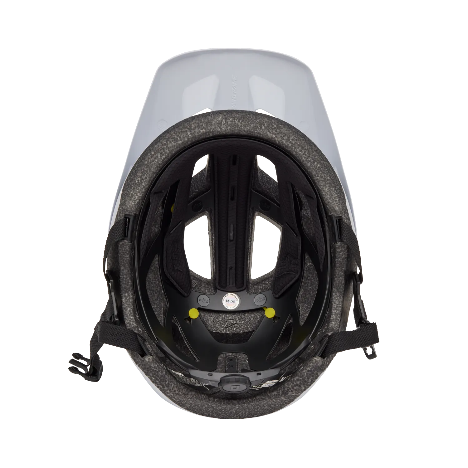 MAINFRAME HELMET, CE 