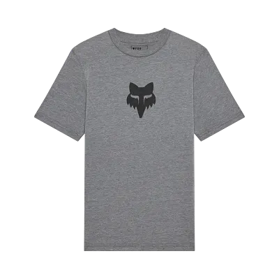 Youth Fox Head Tee