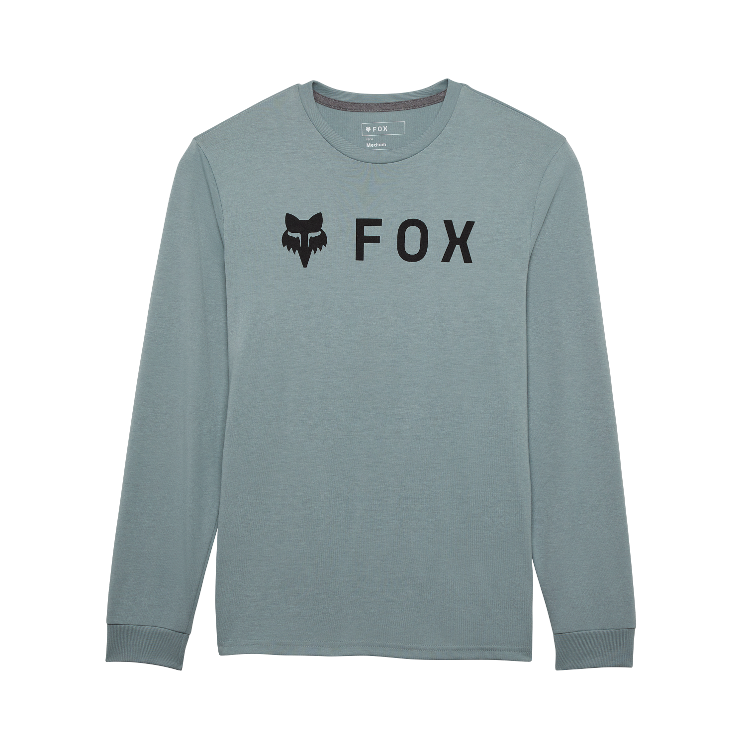 T-shirt met lange mouw Absolute Long Sleeve Tech
