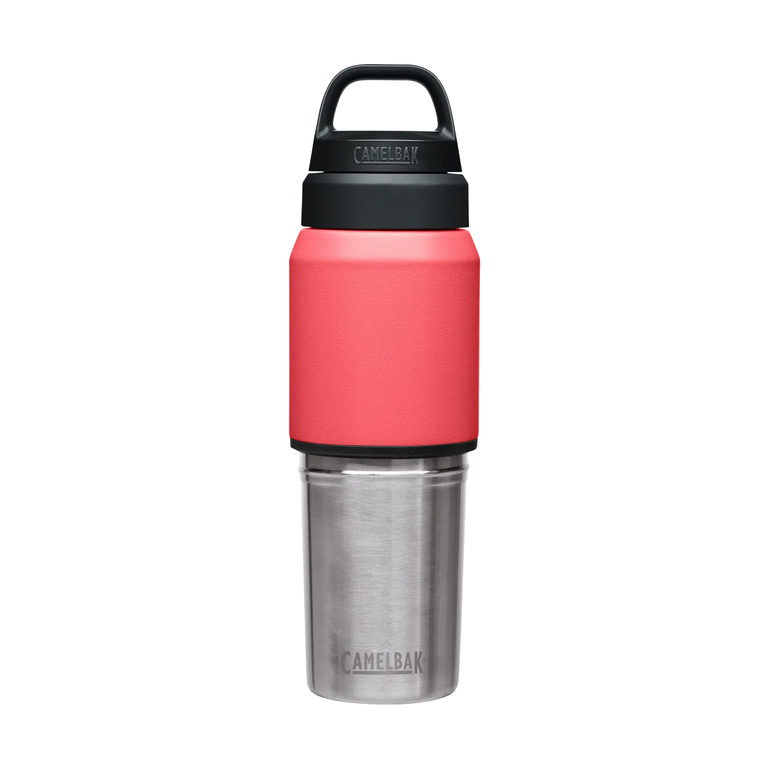 MultiBev SST Vacuum Insulated 17oz/12oz, Wild Strawberry