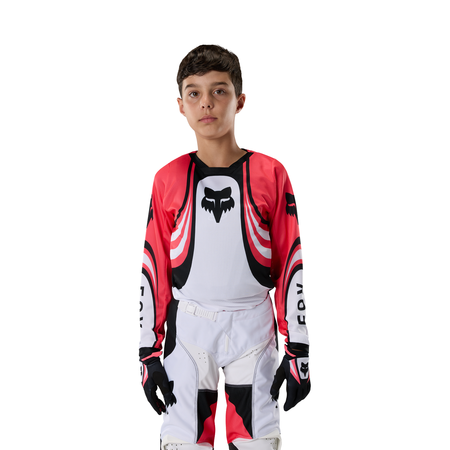 Youth 180 Draft Jersey