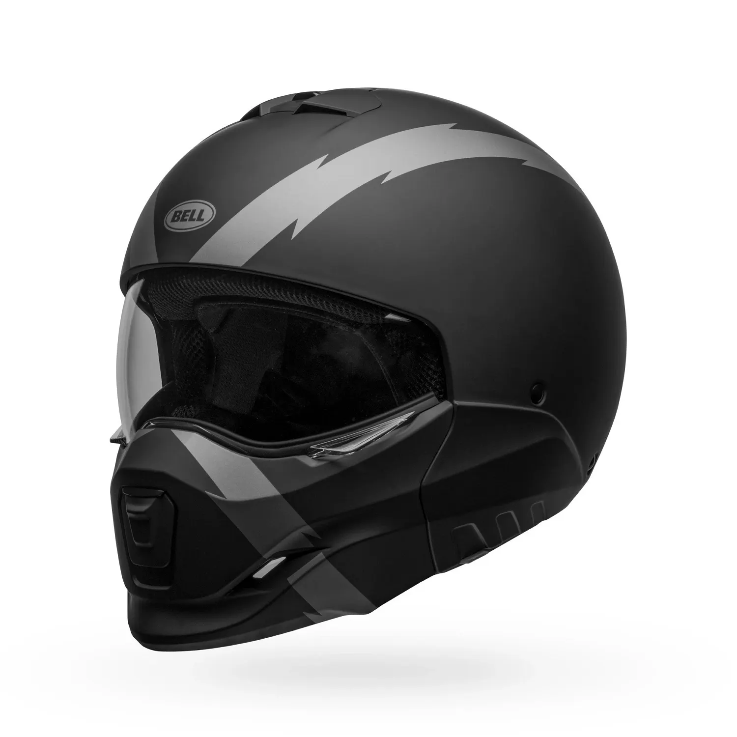 PS BROOZER ARC MT BK/GY XXL