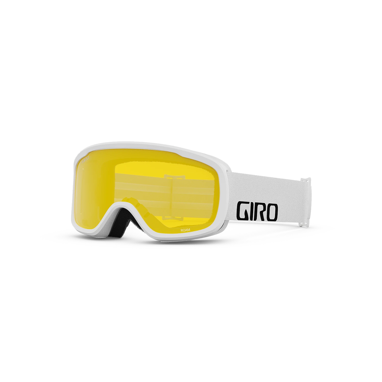 ROAM WORDMARK [WHT/GRN] OS