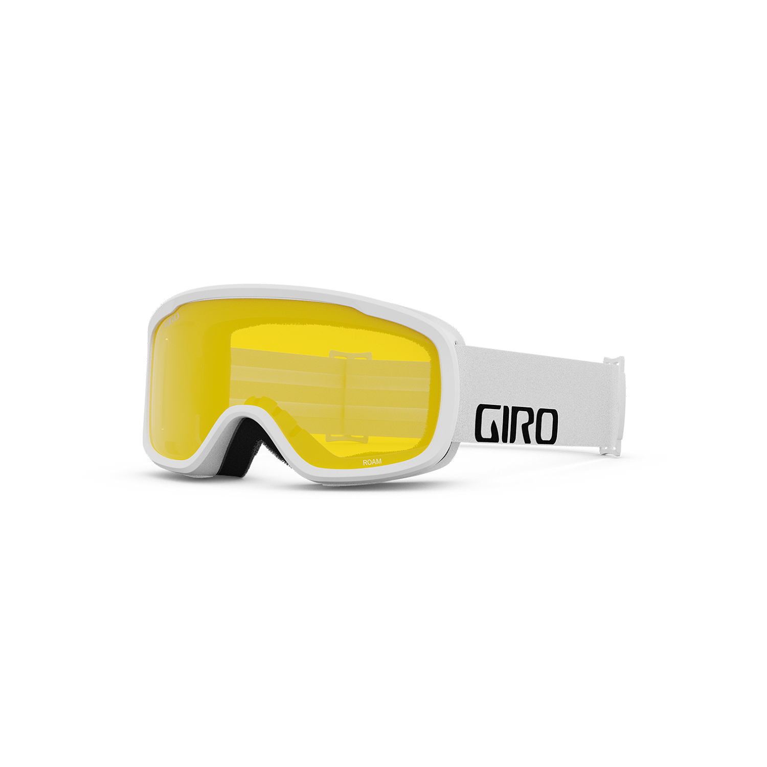 ROAM WORDMARK [WHT/GRN] OS