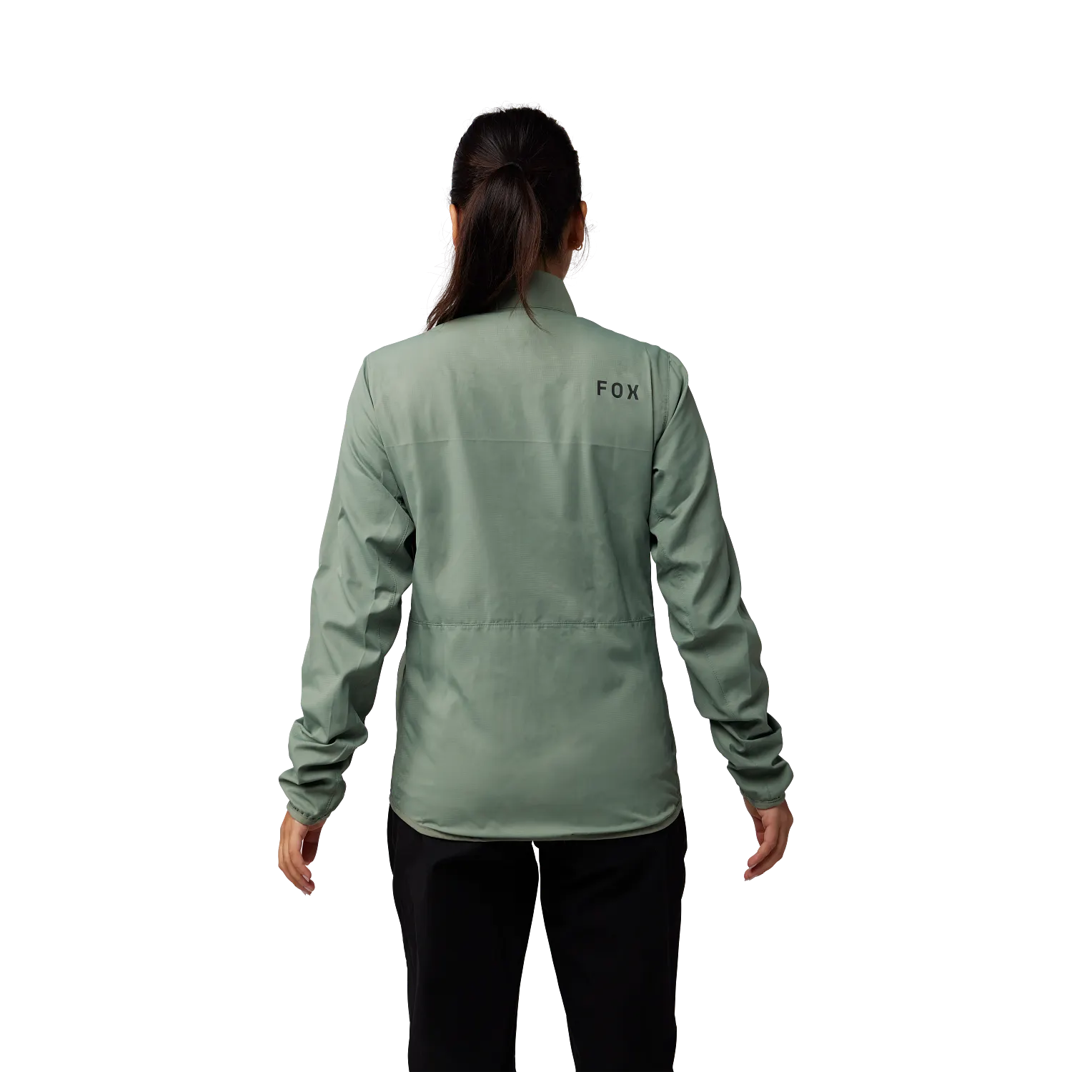 Veste de vent de Ranger pour femmes