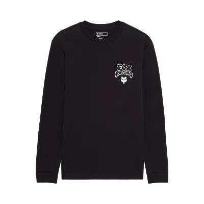 Racewear Long Sleeve Premium Tee
