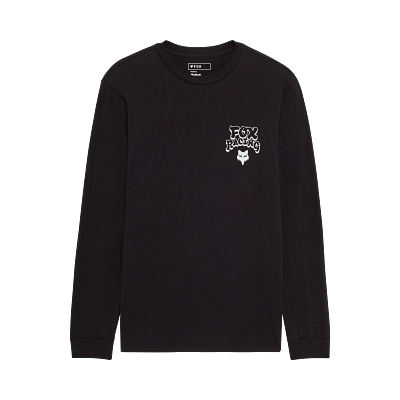 Racewear Long Sleeve Premium Tee