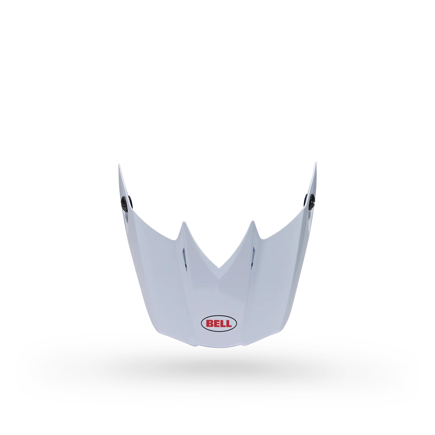 MX-10 MIPS VISOR SOLID (S-XXL) 