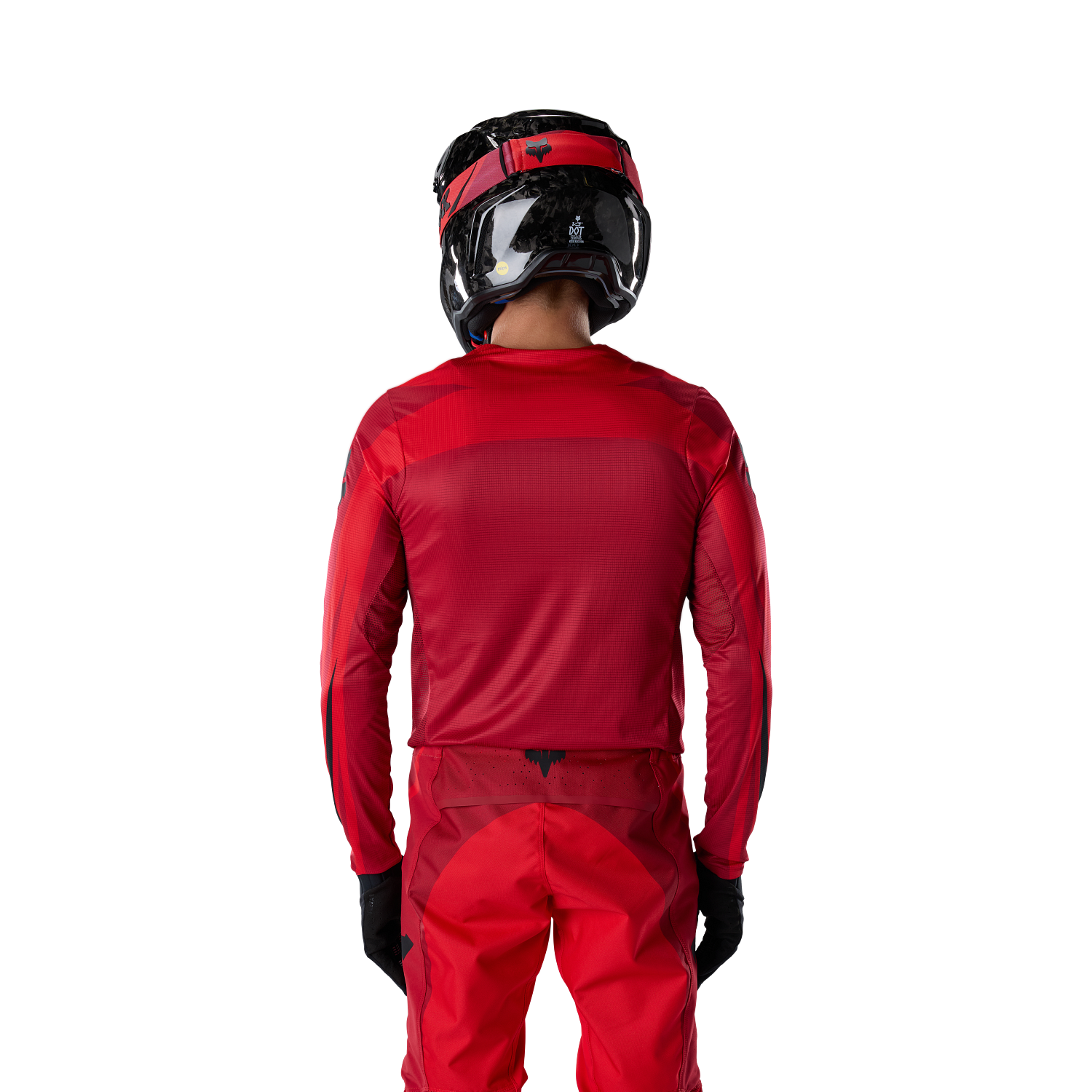 Flexair Arc Jersey