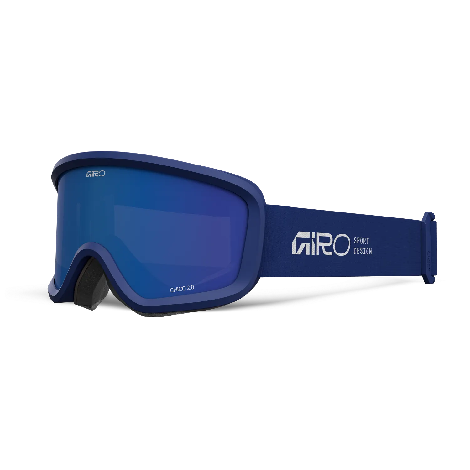 GG CHICO 2.0 STK BL GY COB 26