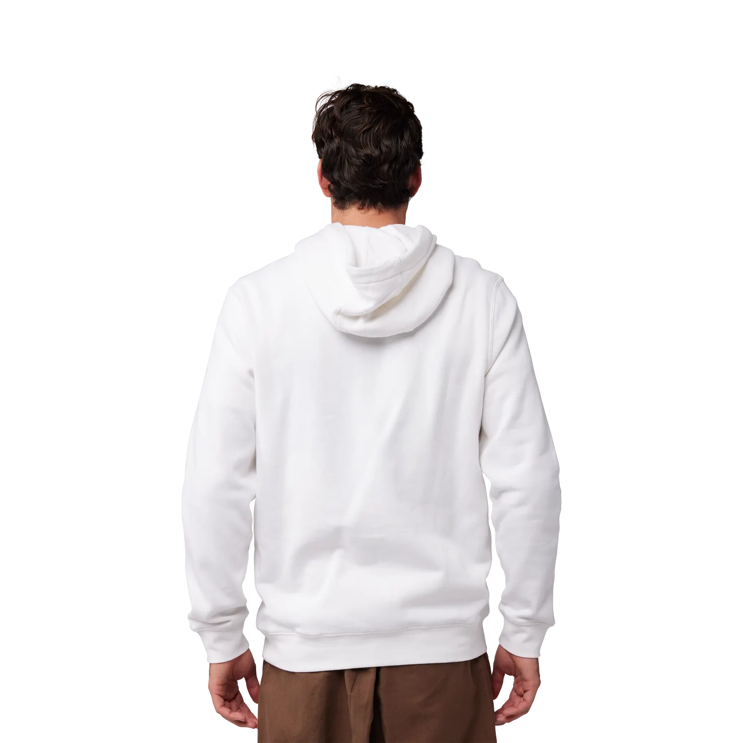 Sweat &agrave; capuche Emotion