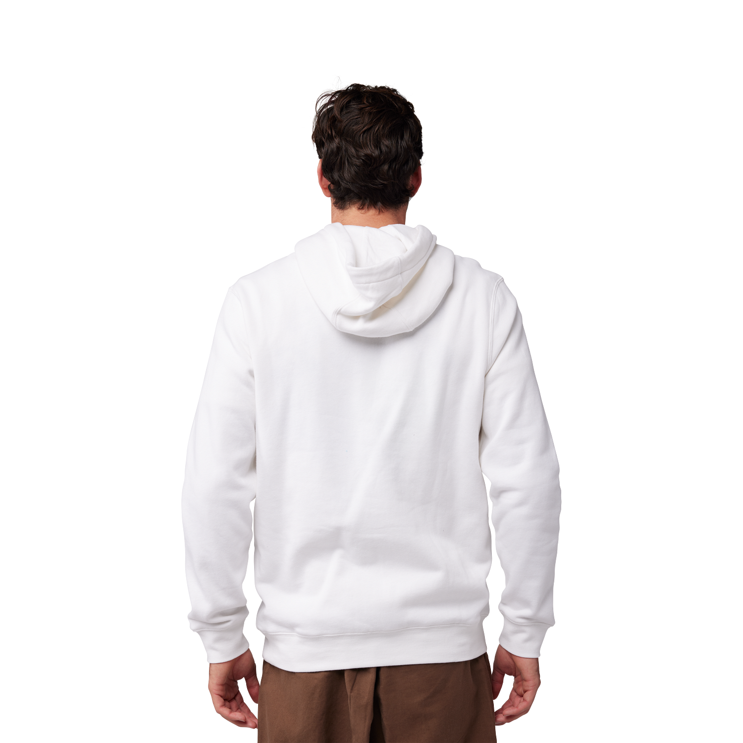 Emotion Pullover Hoodie