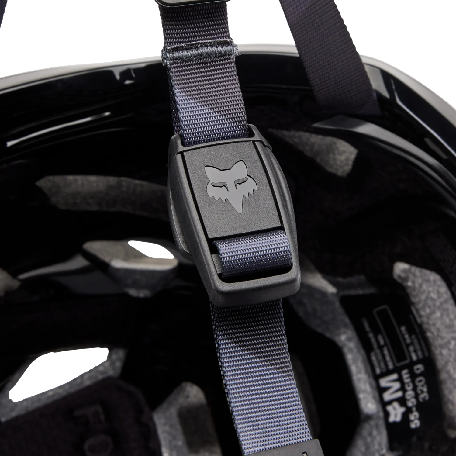 Crossframe Pro hjelm