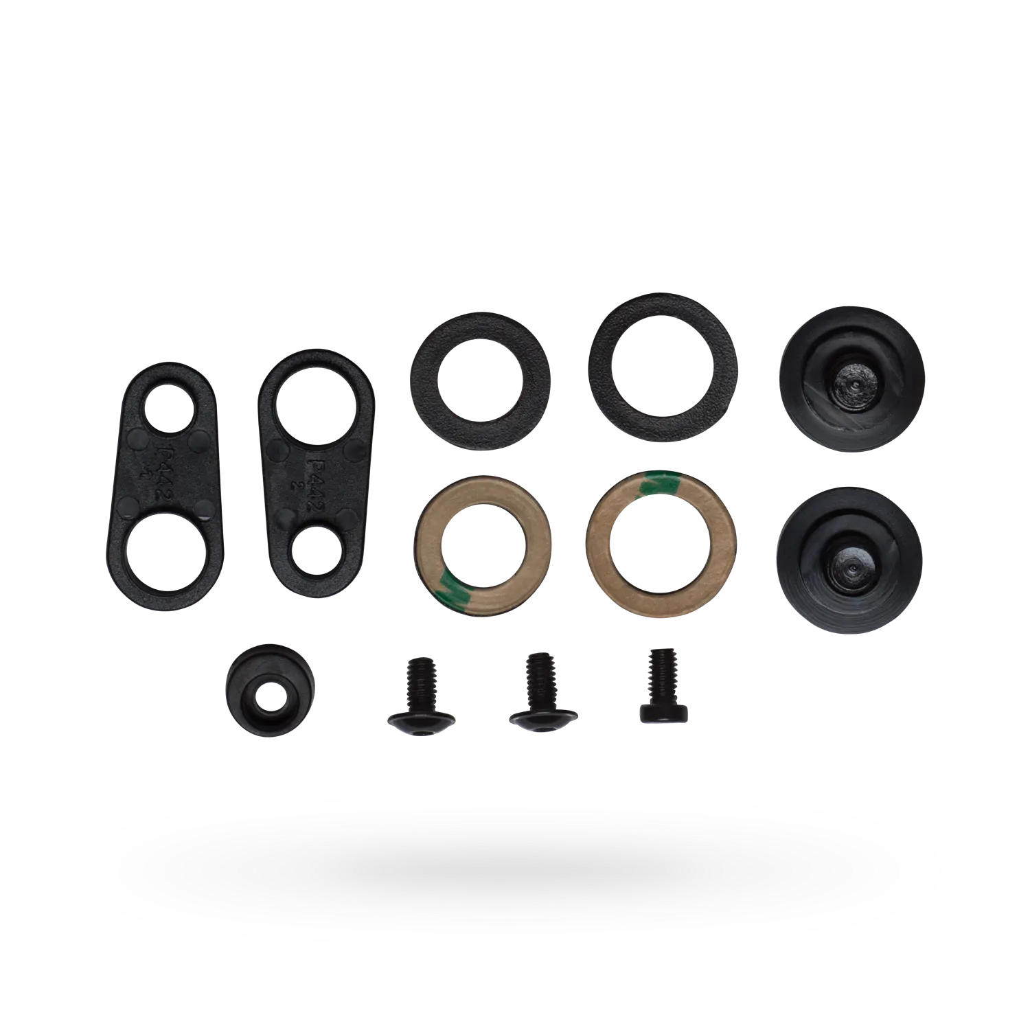 ELIMINATOR SHIELD SCREWS 