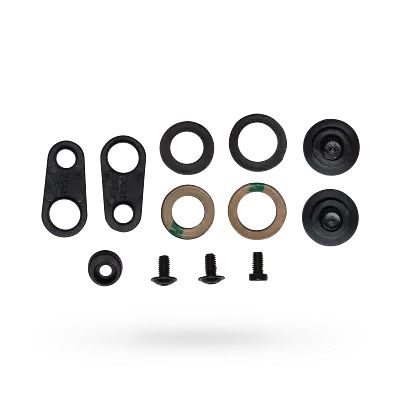 Eliminator Shield Screws