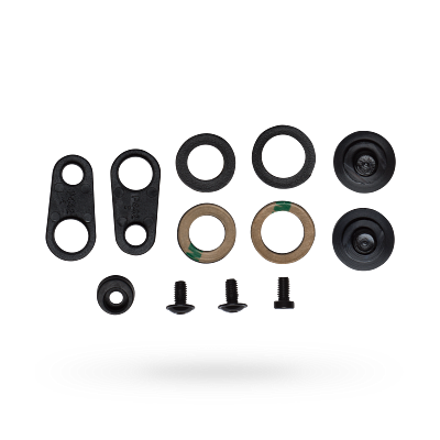 Eliminator Shield Screws