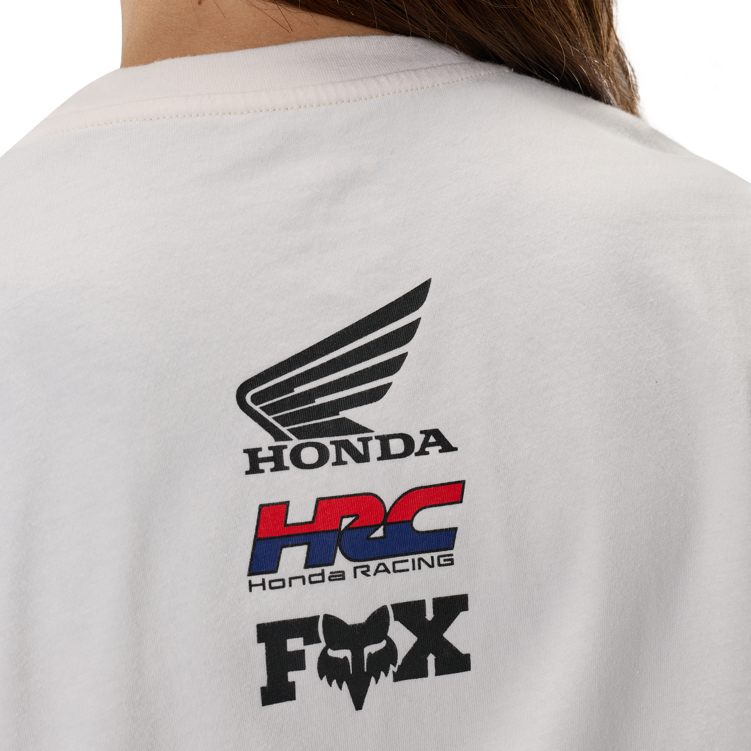 Honda Oversized Tee