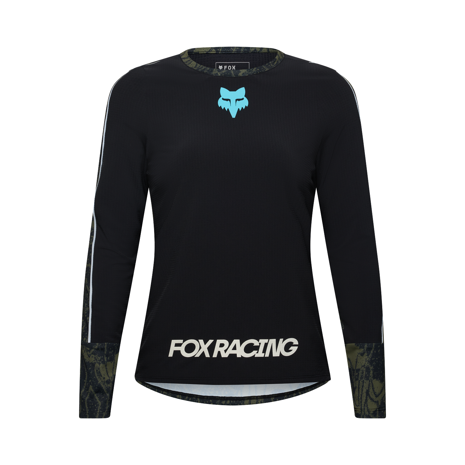 Camiseta Defend Thermal Lunar Special Edition Mujer