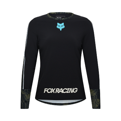 Camiseta Defend Thermal Lunar Special Edition Mujer