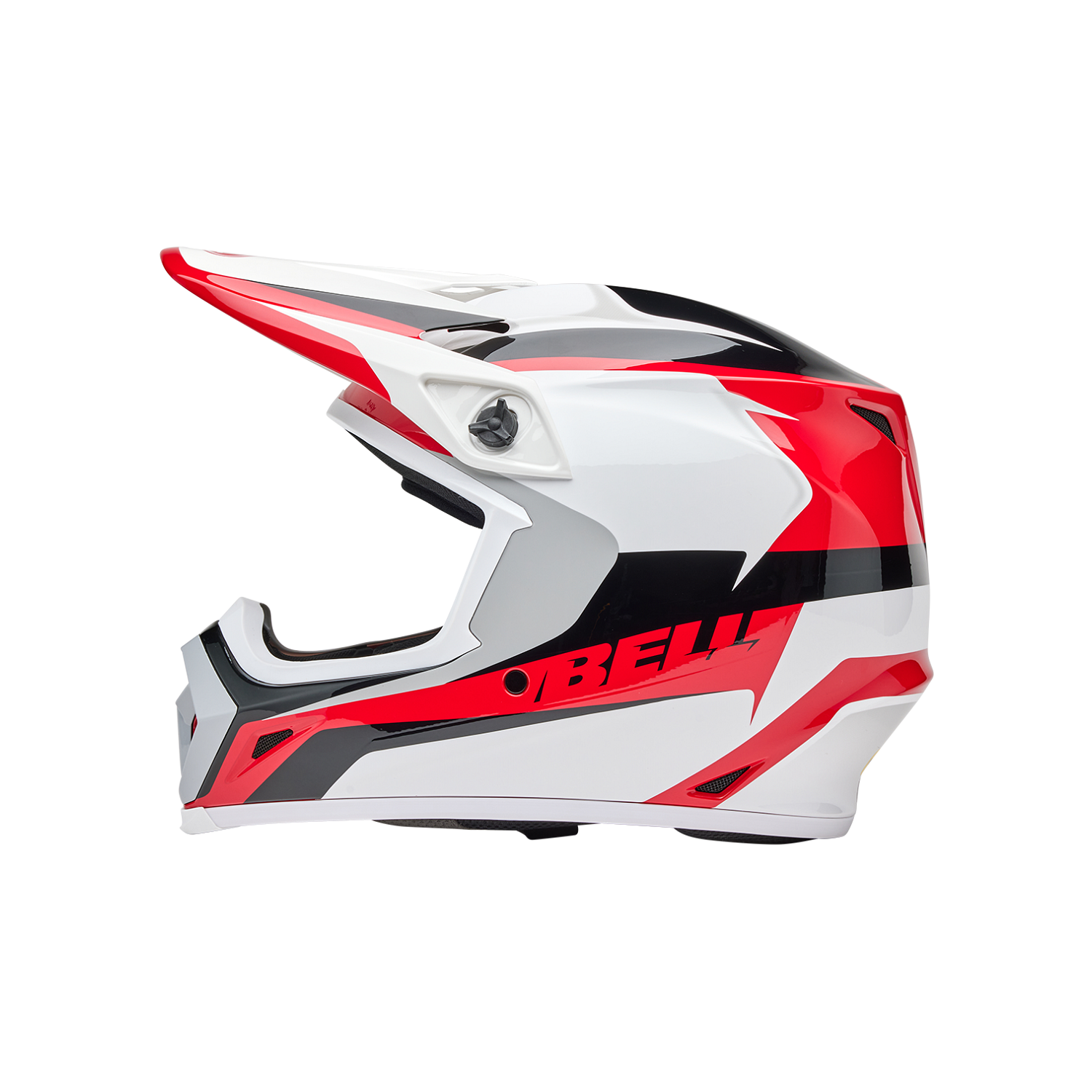 MX-9 MIPS RIFT ECE [RD/WHT] M