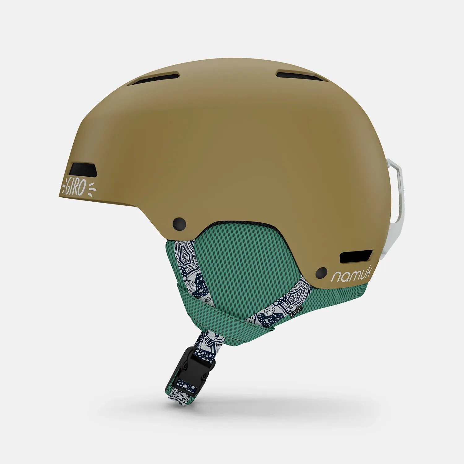 GR CRUE NMK GD/NLTS XS 23