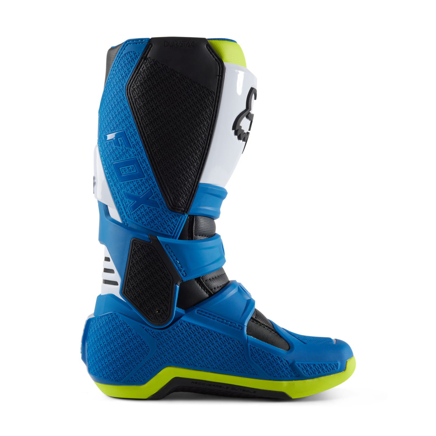 Motion Boots