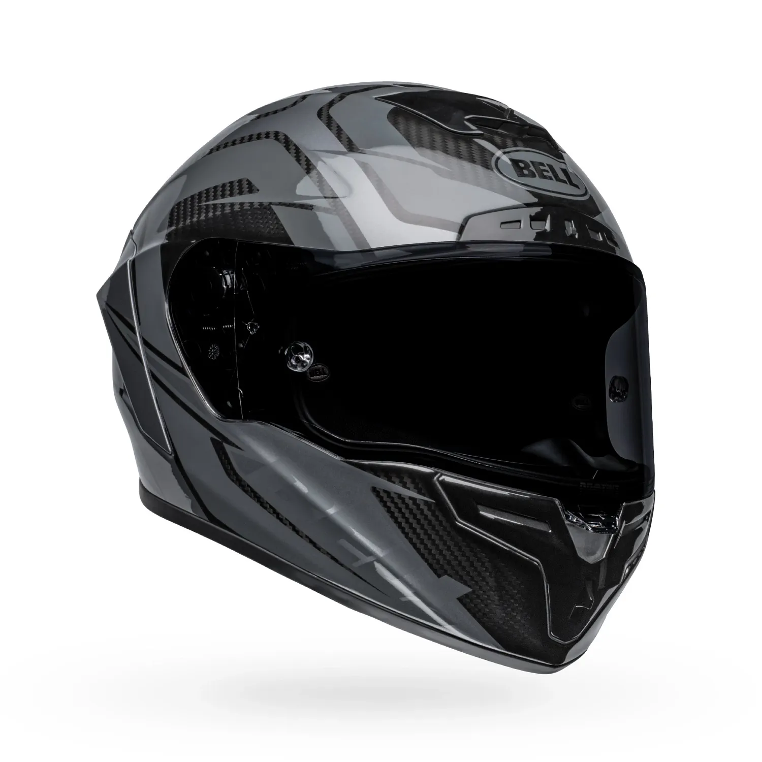 PS RACESTAR DLX LABYRINTH BK/GY M