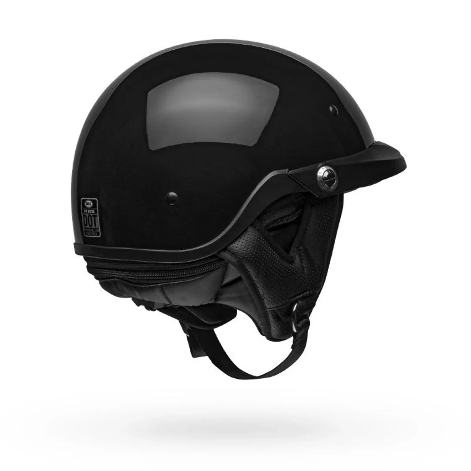 PS PIT BOSS BLACK XS/S