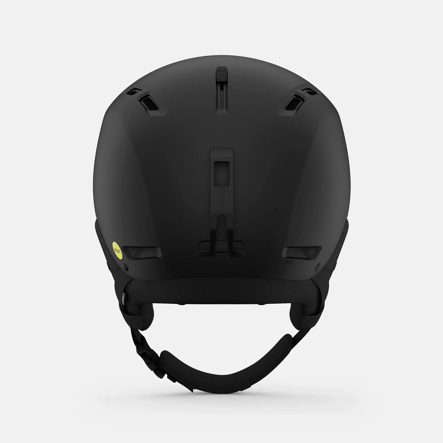 GR TRIG MIPS MAT BLK S 19