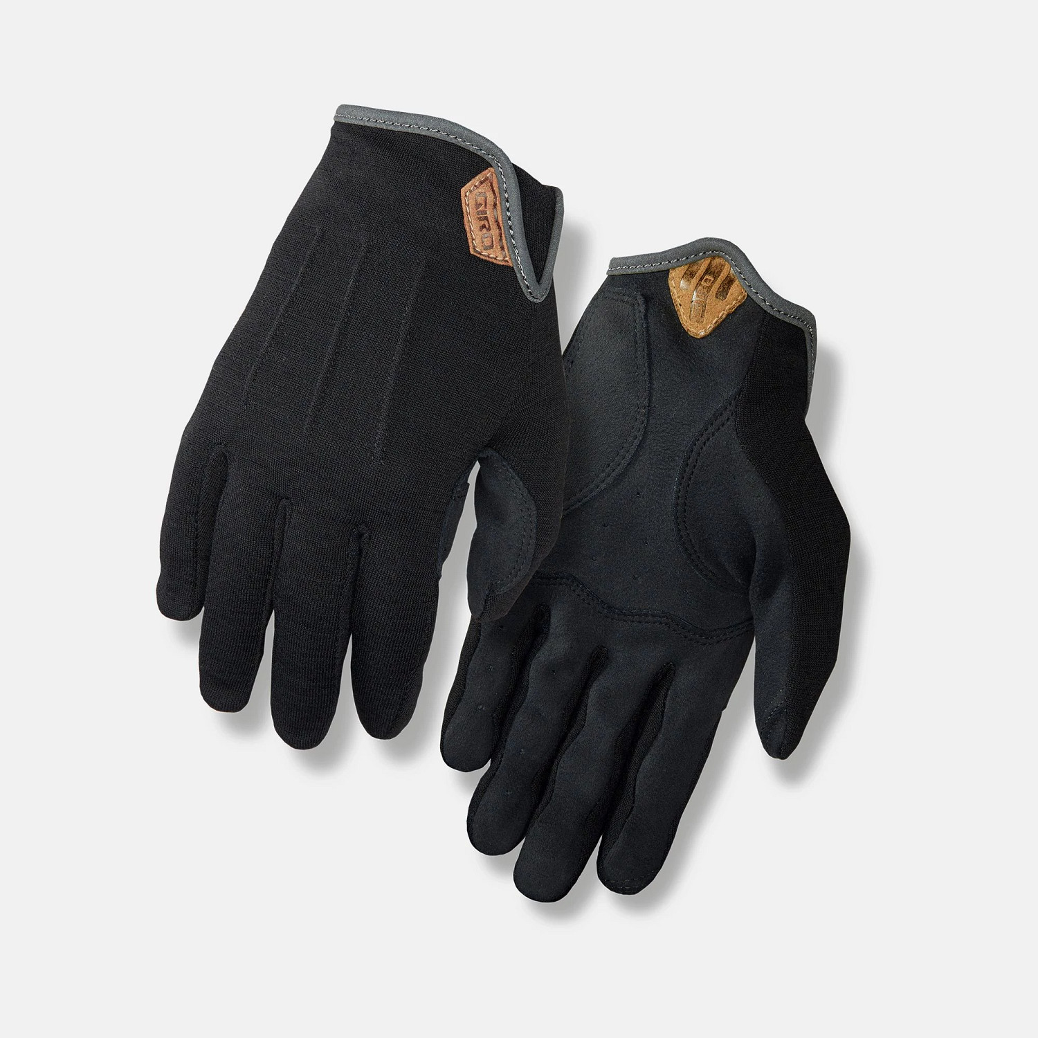 D'Wool Gloves