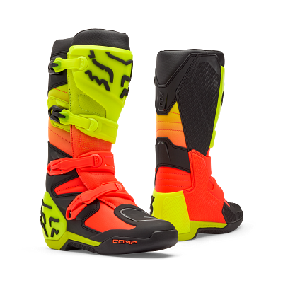 Bottes Comp