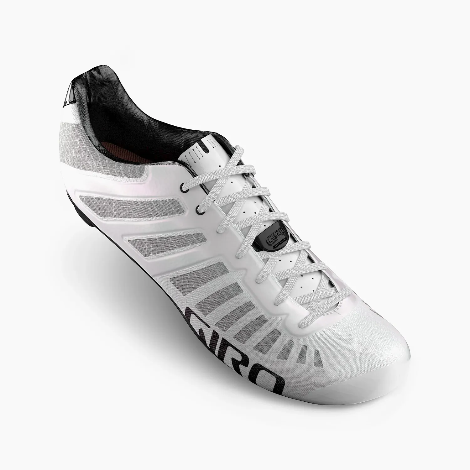GF EMPIRE SLX CRSTL WHT M 45 20