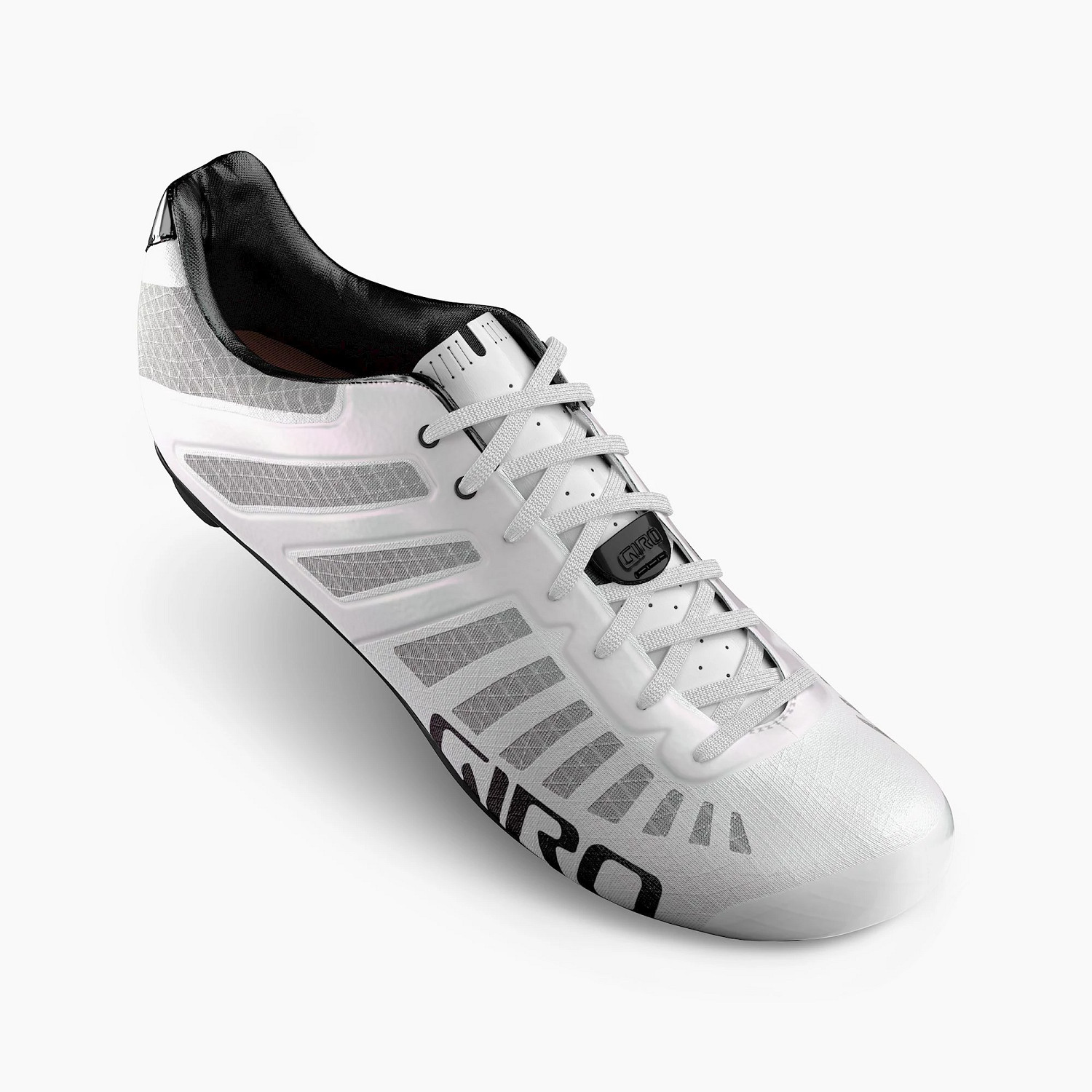GF EMPIRE SLX CRSTL WHT M 47 20