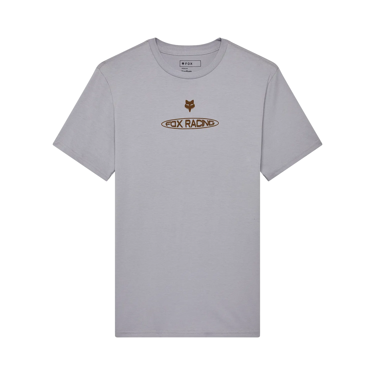 T-shirt Planet Moto Premium