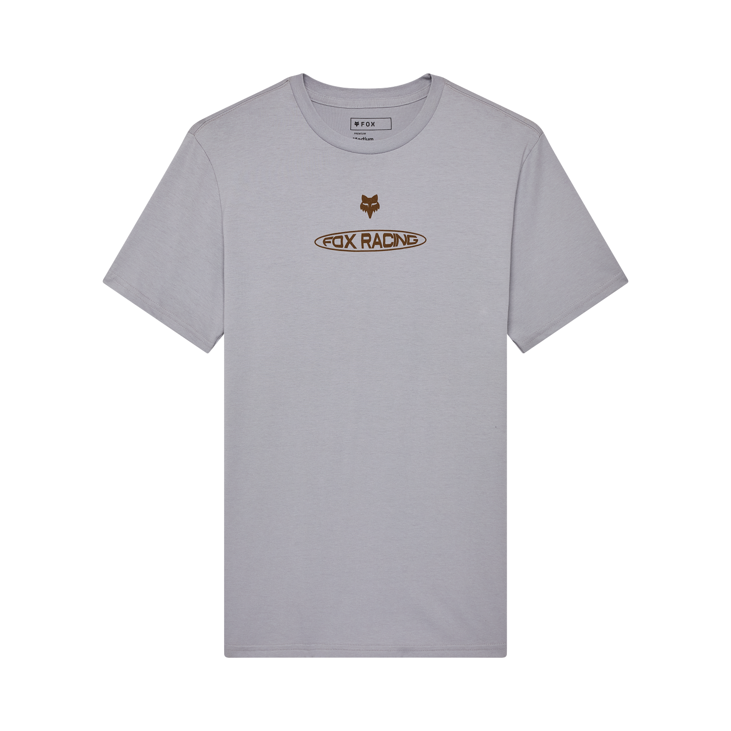 Planet Moto Premium Tee
