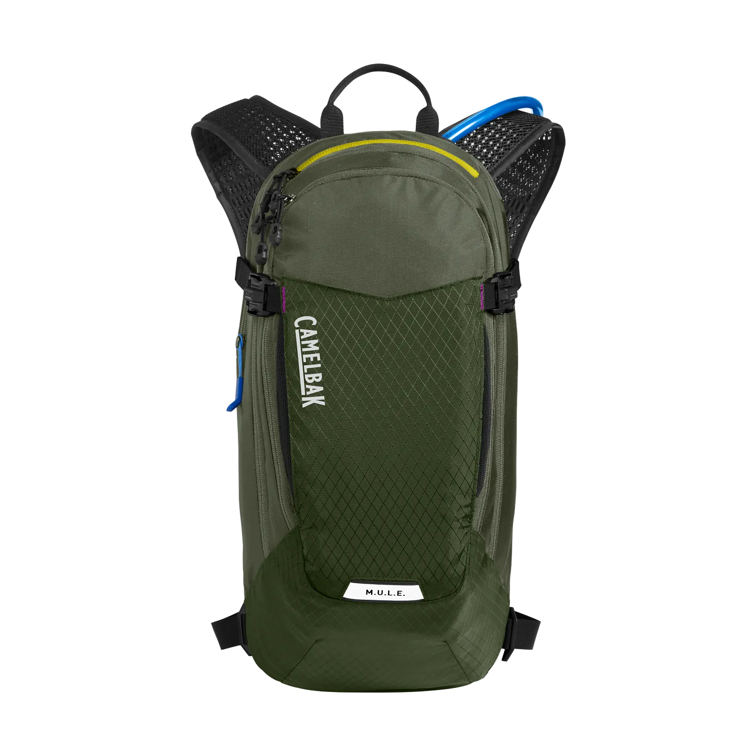 M.U.L.E. 12 100oz, Dusty Olive