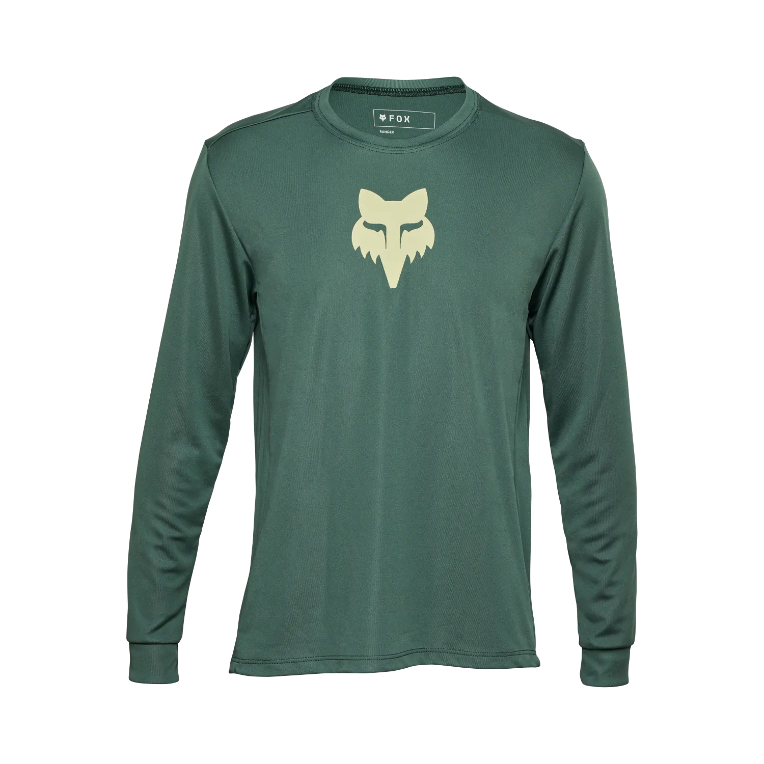 YTH RANGER LS JERSEY 