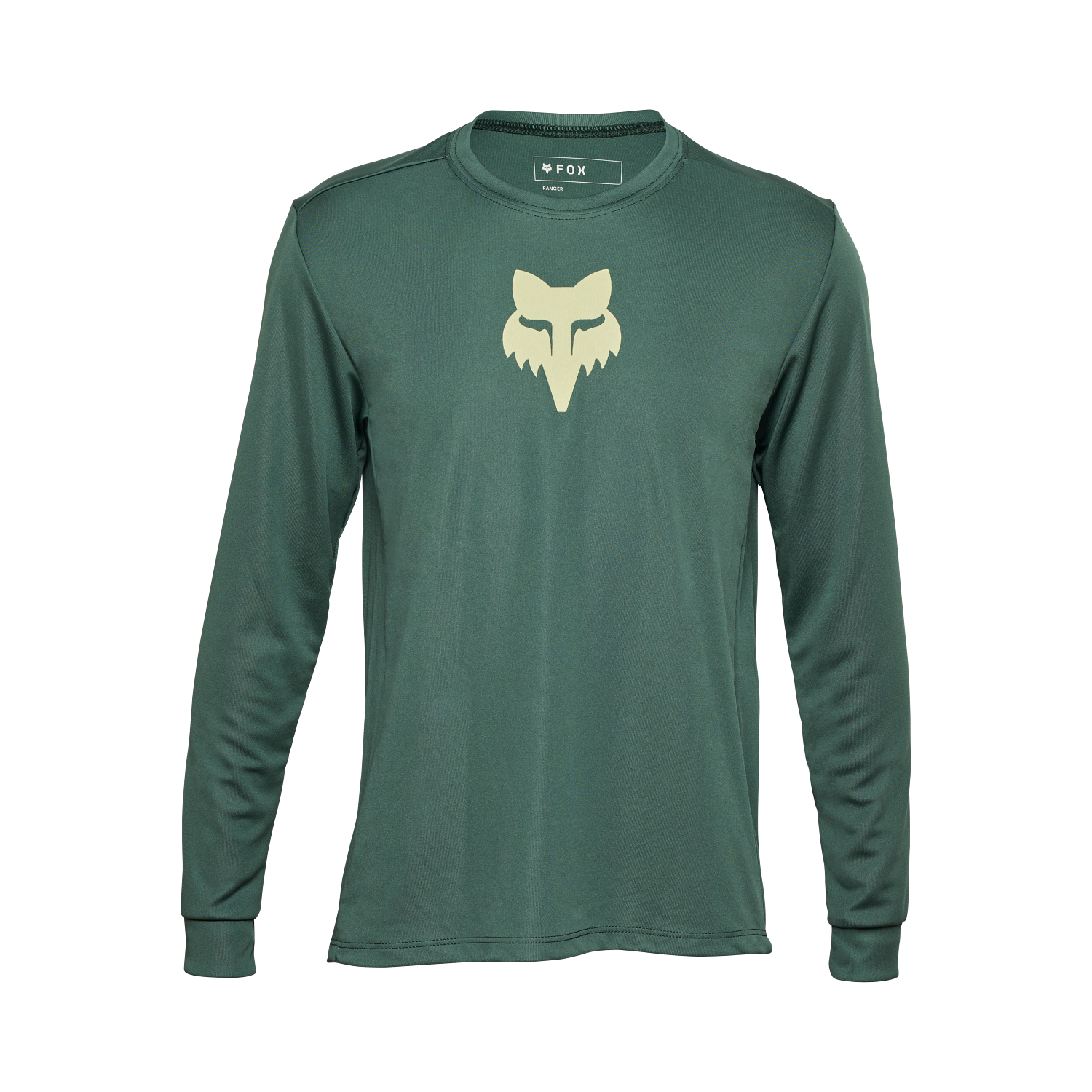 Youth Ranger Long Sleeve Jersey