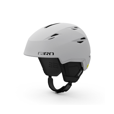 Casque Grid Spherical