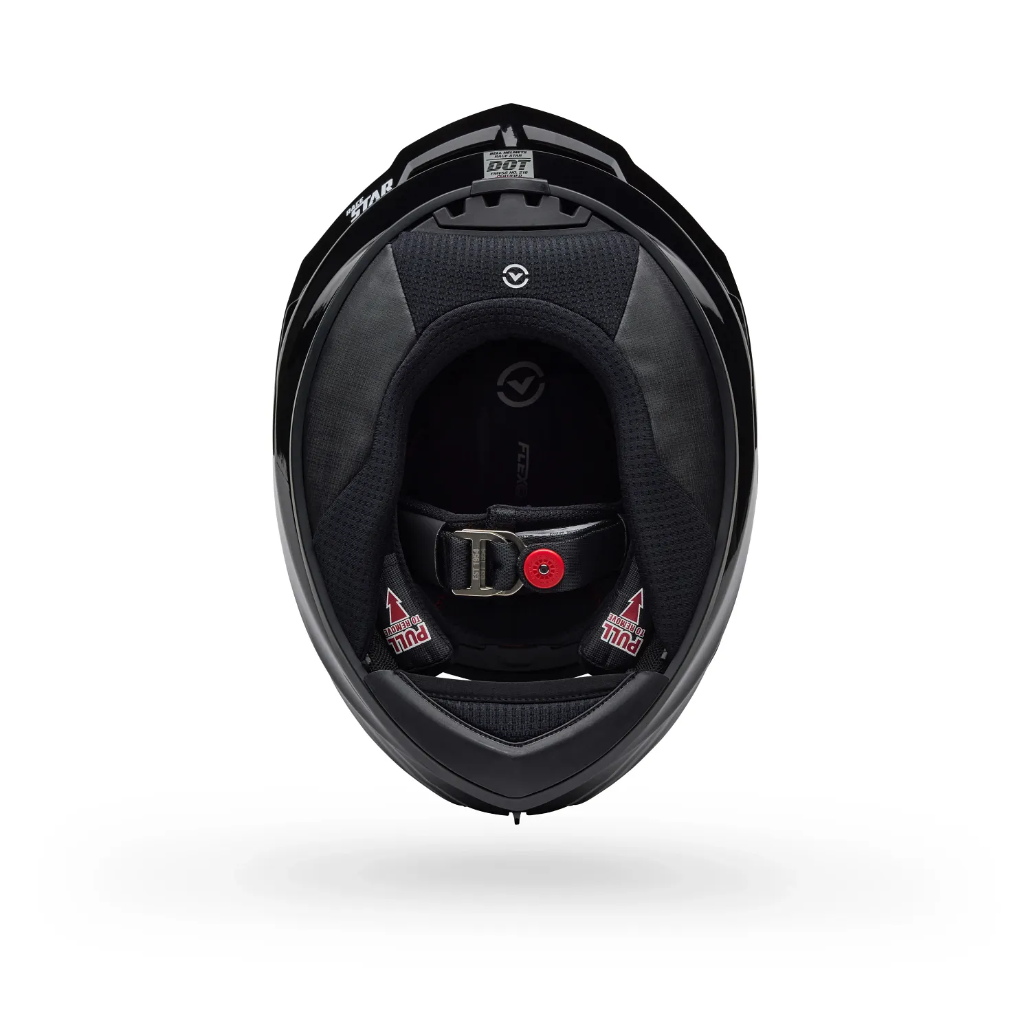 PS RACESTAR DLX DASH WH/BK M