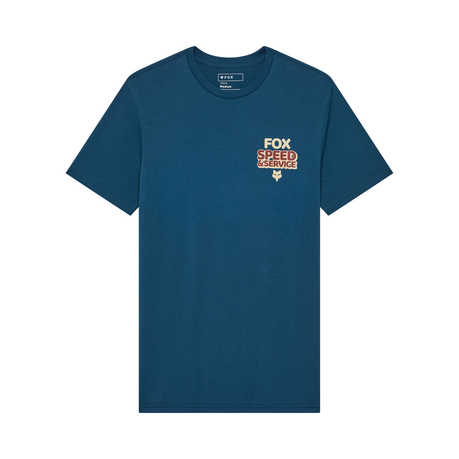 Always Custom Premium Tee