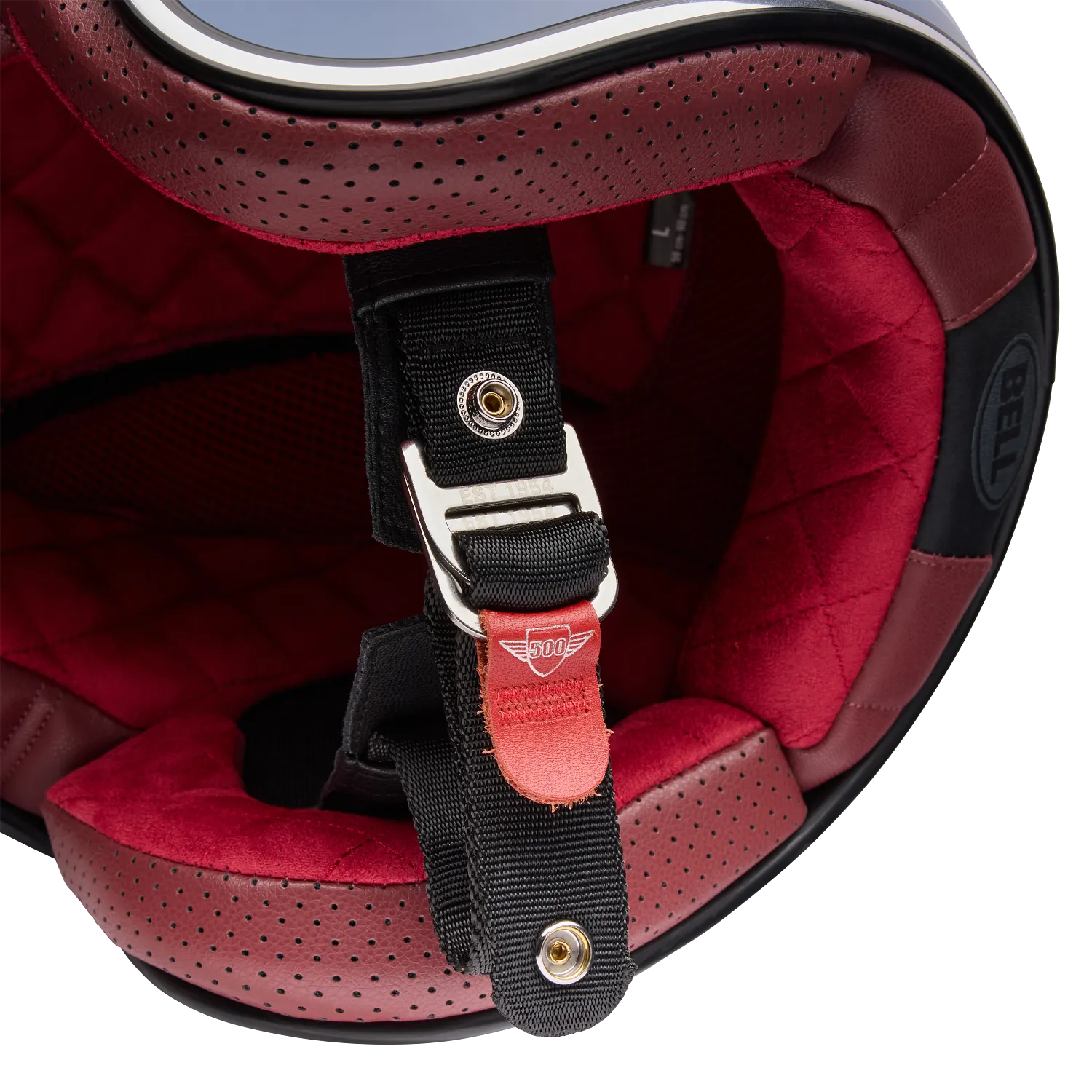 PS CUSTOM 500 CRATE DOT 26