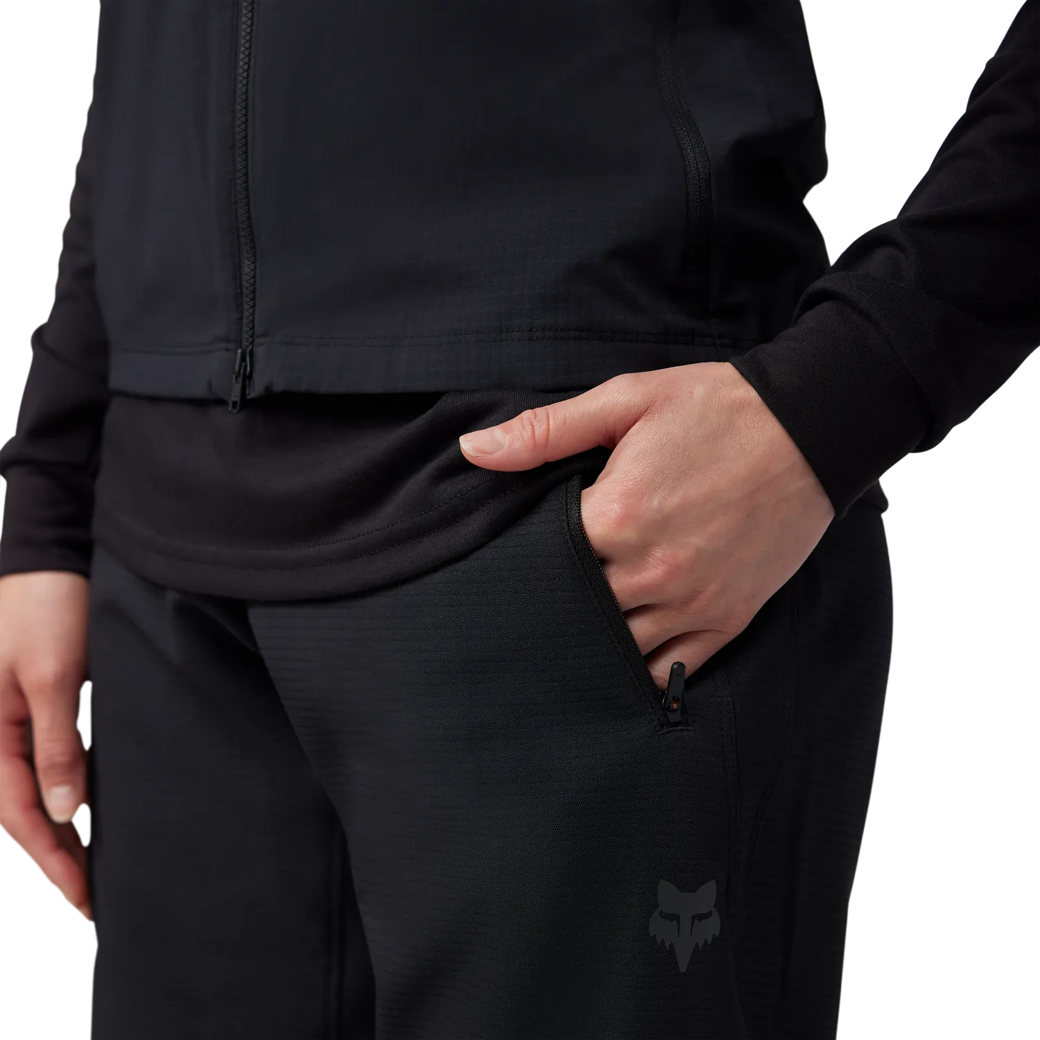 Defend Fire bukser til kvinder