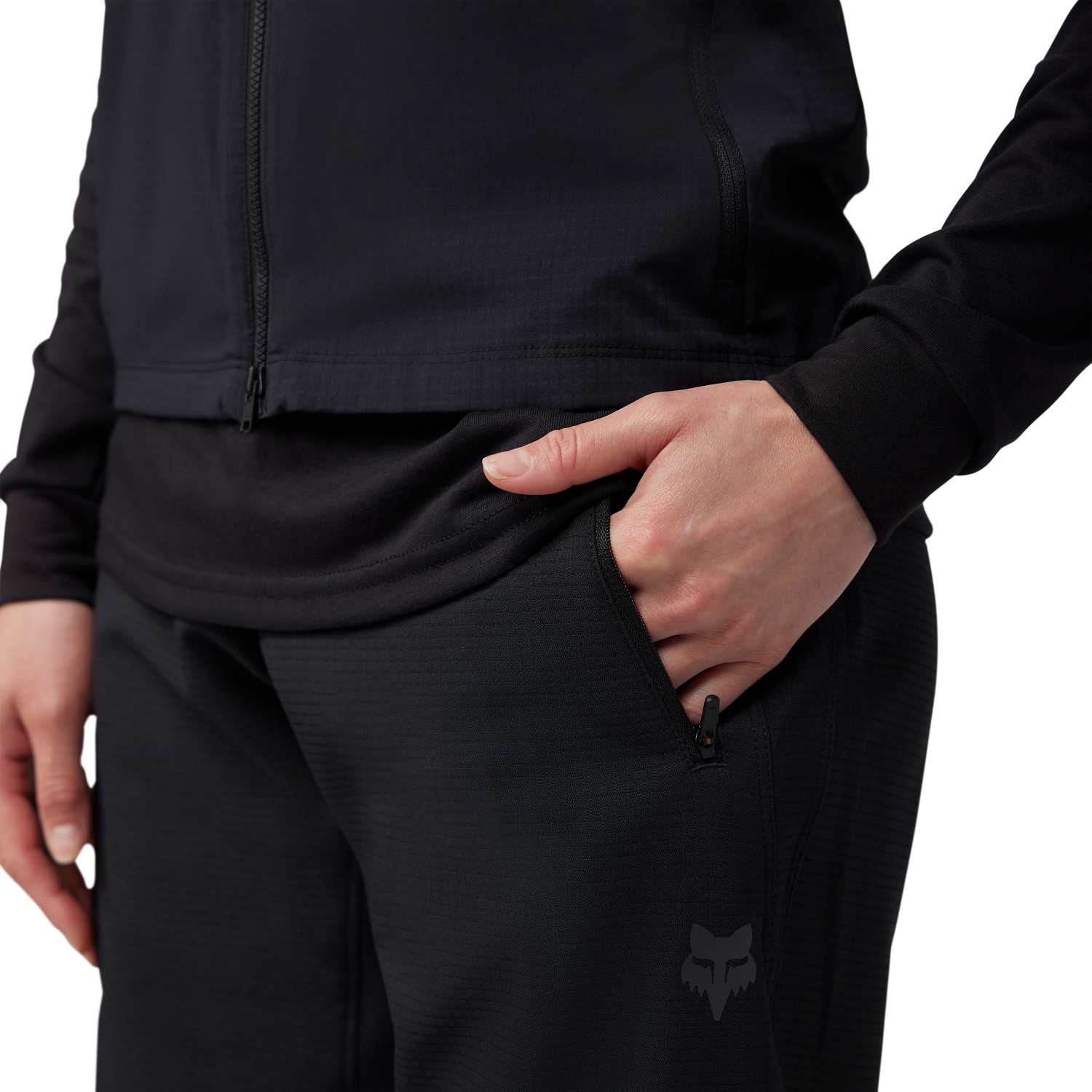 Pantalon Defend Fire - Femme