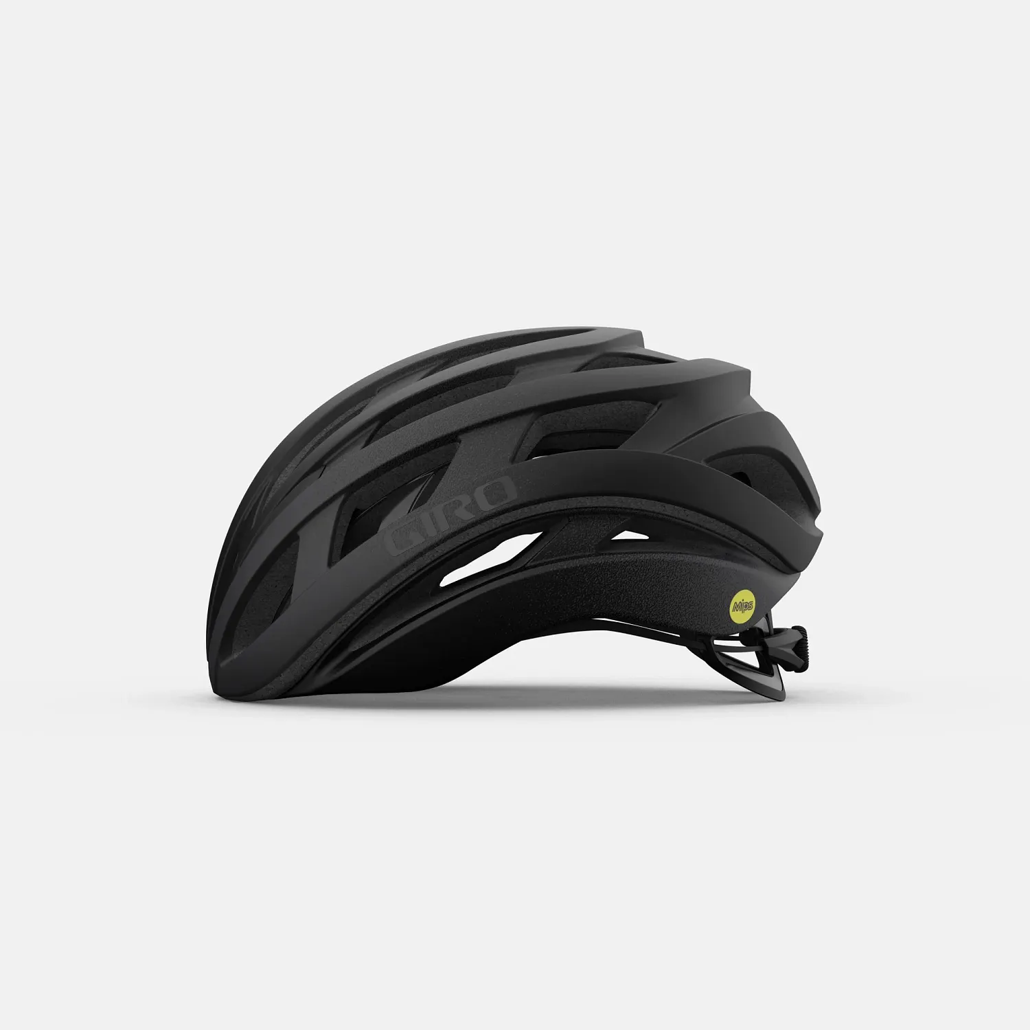 GR HELIOS SPHERICAL MAT BLK FAD S21US/EU