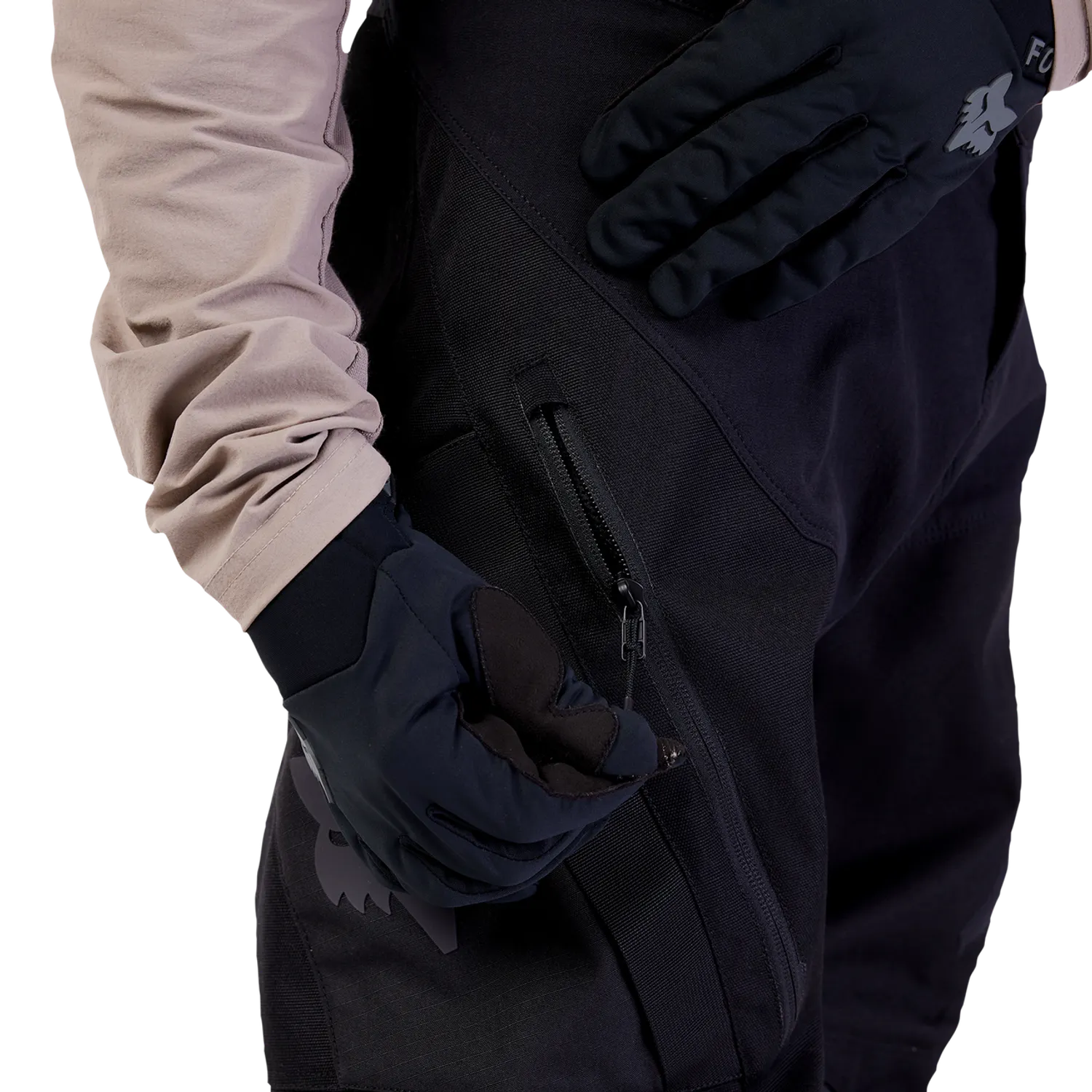 Broek Defend Off-Road