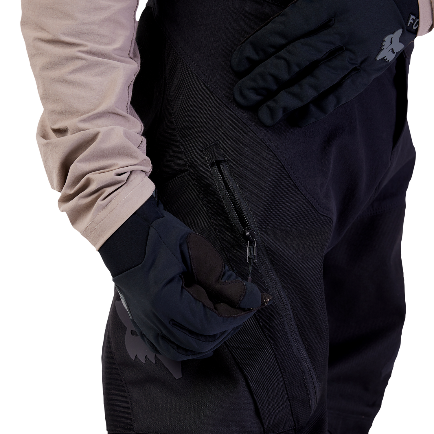 Pantalon Defend Off-Road