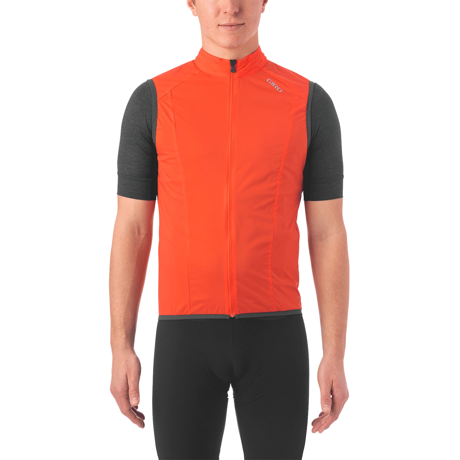 Chrono Expert Wind Vest 