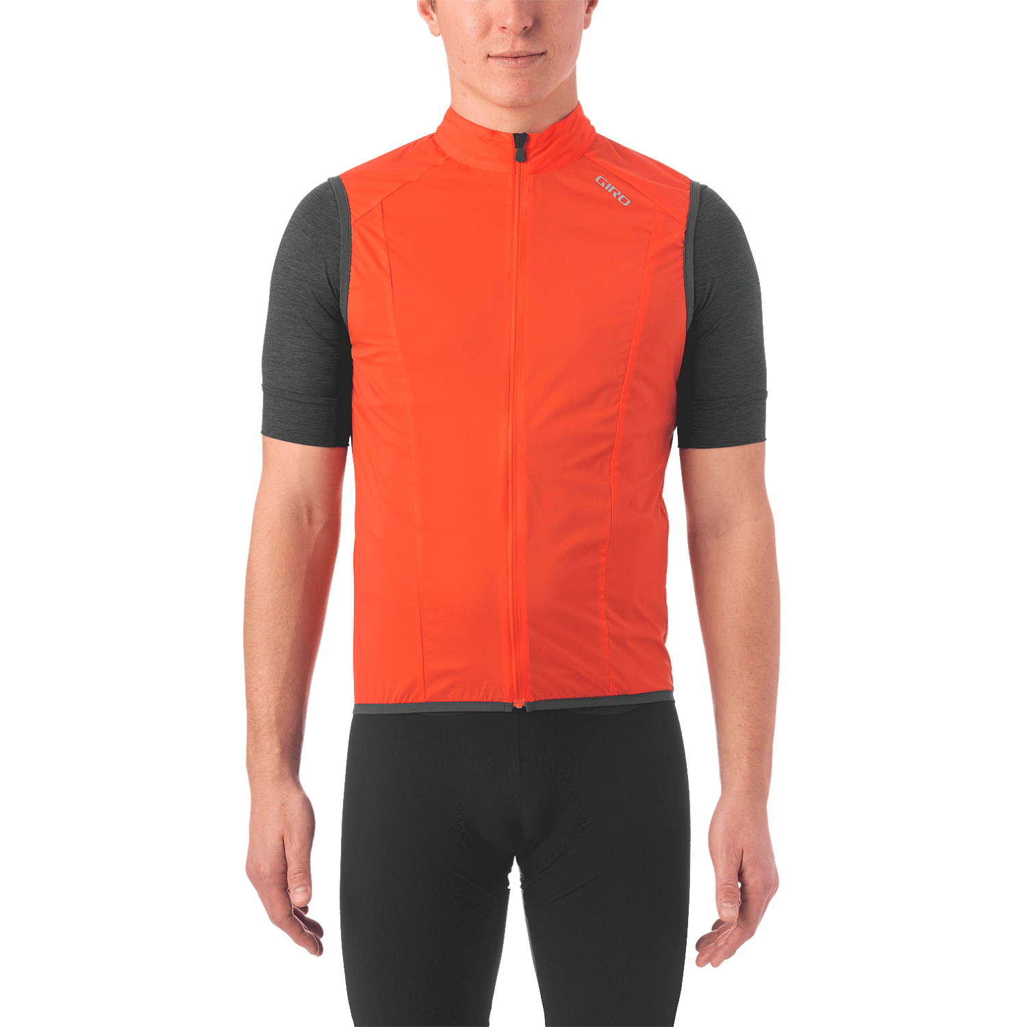 Chrono Expert Wind Vest