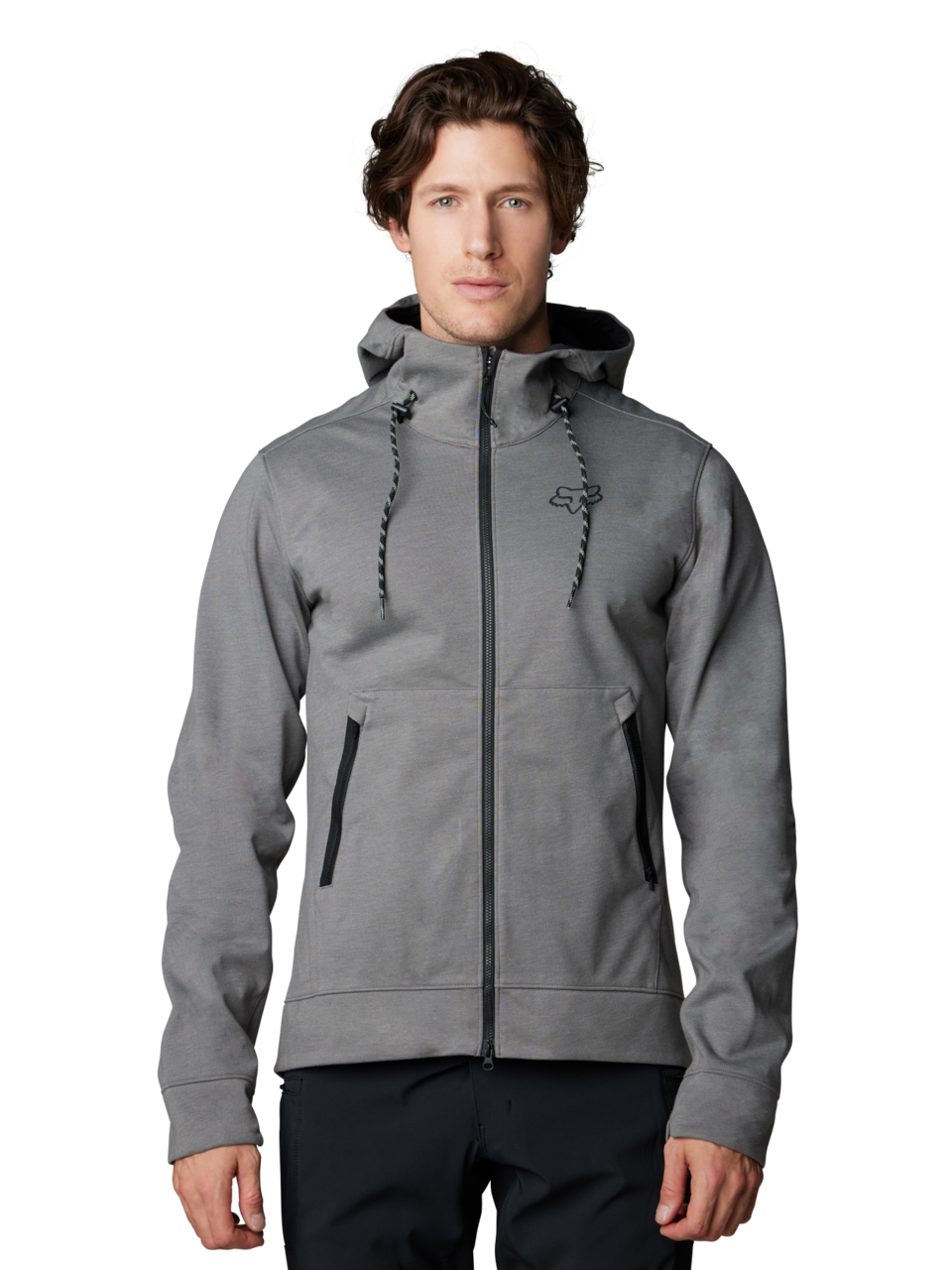Ranger Fire Jacket